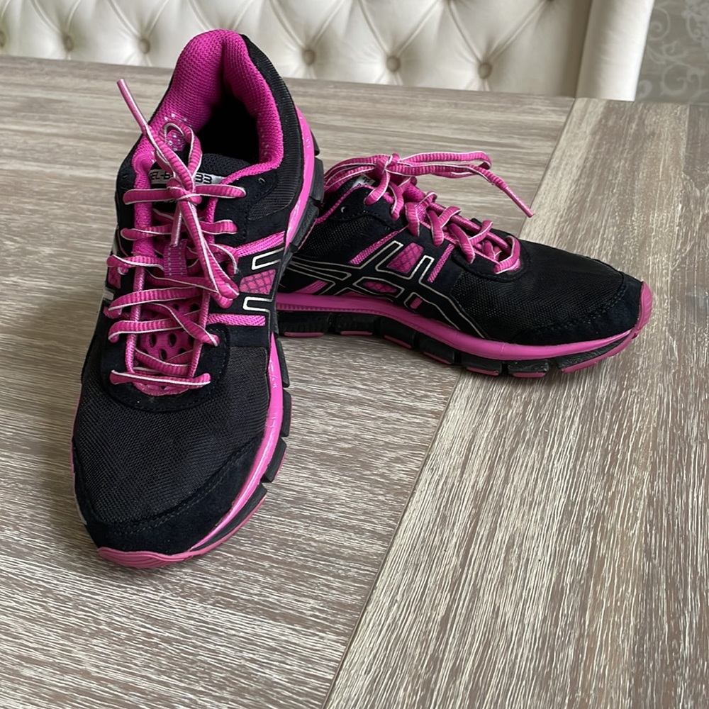 ASICS Gel-blur 33 sz 6